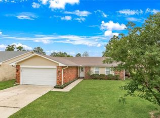 303 Brookhaven Ct, Slidell, LA 70461