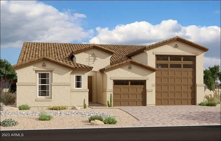 1st image of 17658 W RUNNING DEER Trail