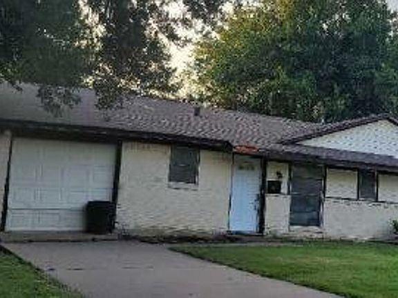 Property Rear View
