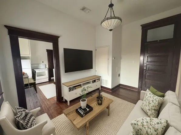 Sawyer Grocery, 201 S Main St #211G, Fort Worth, TX 76104