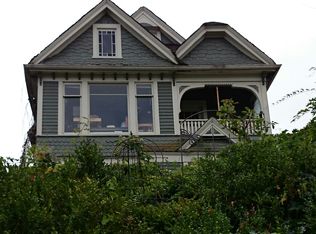 3929 S Americus St, Seattle, WA 98118