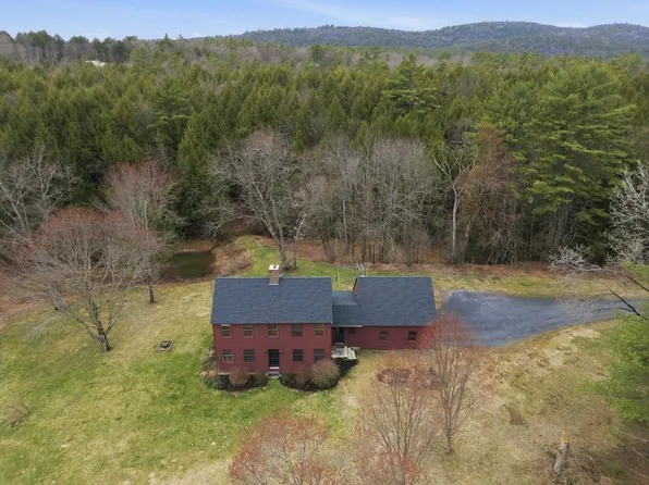 601 Cadwell Road, Thetford, VT 05043