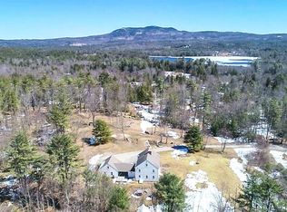 258 Bennington Rd, Hancock, NH 03449