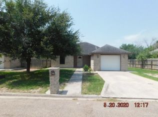 1819 Beaumont St, Rio Grande City, TX 78582