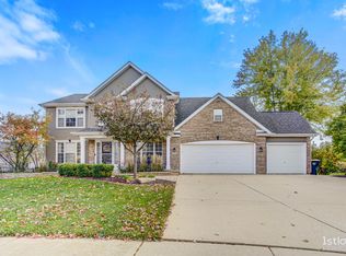 506 Saratoga Ct, Oswego, IL 60543