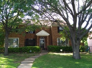 5312 Starry Ct, Fort Worth, TX 76123