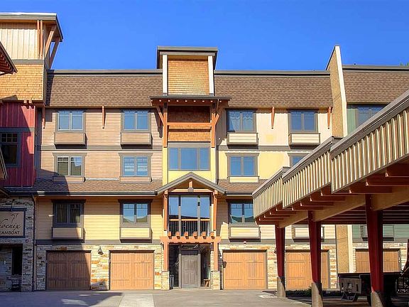 2nd image of 2315 Apres Ski Way #209