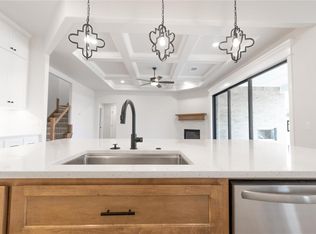 3101 Feather Dr, Yukon, OK 73099