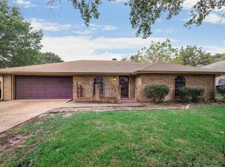 532 McKinney Ave, Corsicana, TX 75110