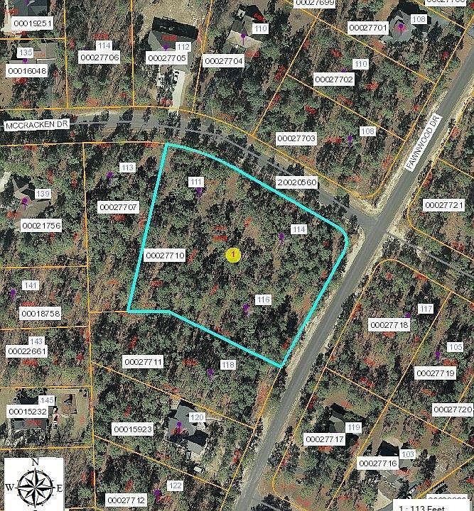 1st image of 5499r Fawnwood Drive LOT 5499R SEC