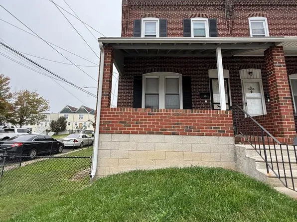 2830 W 10th St, Chester, PA 19013
