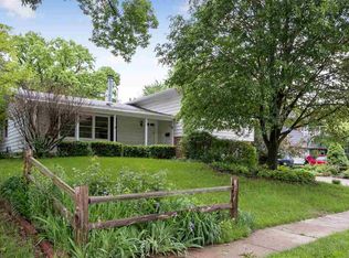 110 N 7th Ave, Iowa City, IA 52245