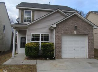 2419 Hackamore Dr, College Park, GA 30349