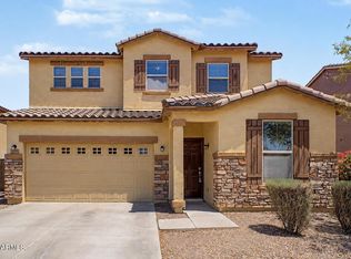 1859 S 169TH Avenue, Goodyear, AZ 85338