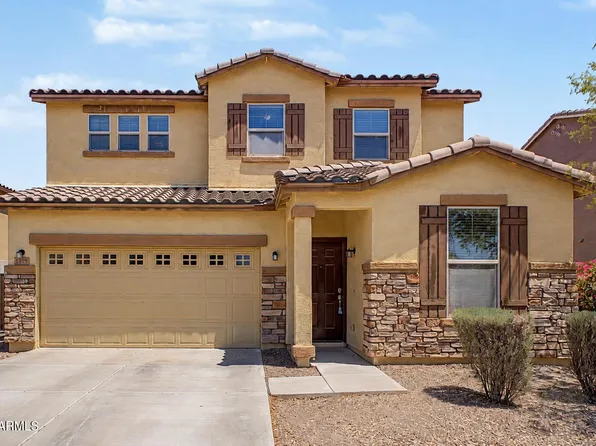1859 S 169TH Avenue, Goodyear, AZ 85338