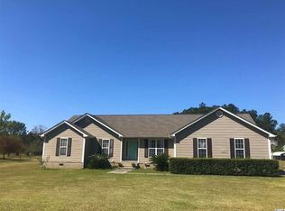 275 David W Ray Dr, Georgetown, SC 29440