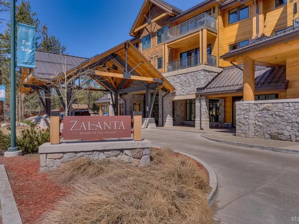 4101 Lake Tahoe Blvd Unit 311, South Lake Tahoe, CA 96150