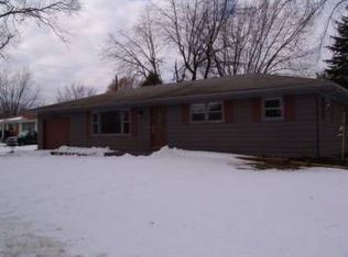 900 W 67th Ave, Merrillville, IN 46410