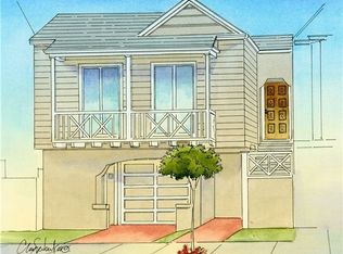 1610 27th Ave, San Francisco, CA 94122