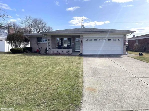 36267 Weber Dr, Sterling Heights, MI 48310