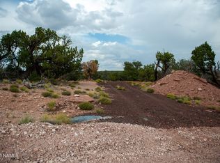 6375 Hawkeye Cir, Williams, AZ 86046