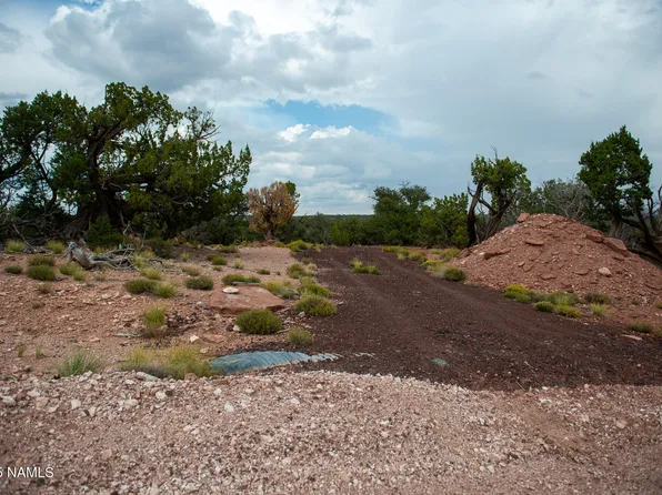 6375 Hawkeye Cir, Williams, AZ 86046