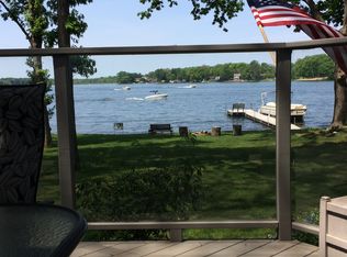 2301 Shankin St, Wolverine Lake, MI