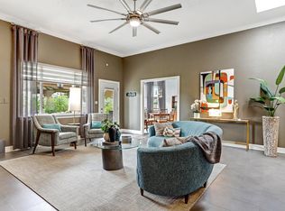 2205 Via Seville Rd NW, Albuquerque, NM 87104