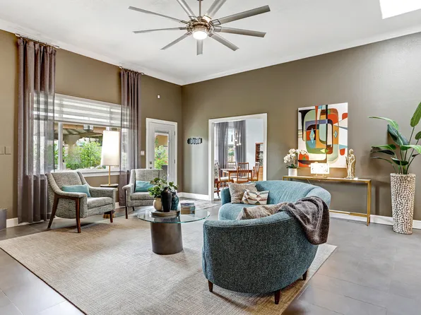 2205 Via Seville Rd NW, Albuquerque, NM 87104