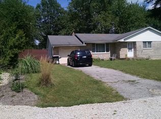4435 E Etter Dr, Bloomington, IN