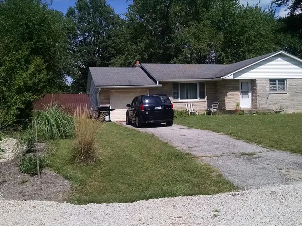 4435 E Etter Dr, Bloomington, IN 47408