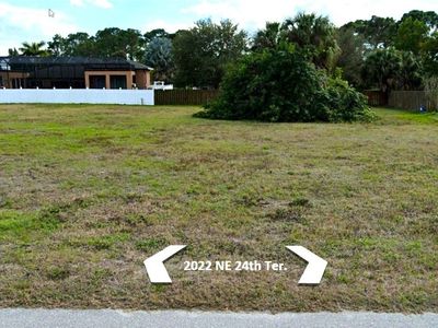 2022 NE 34th Ter, Cape Coral, FL, 33909
