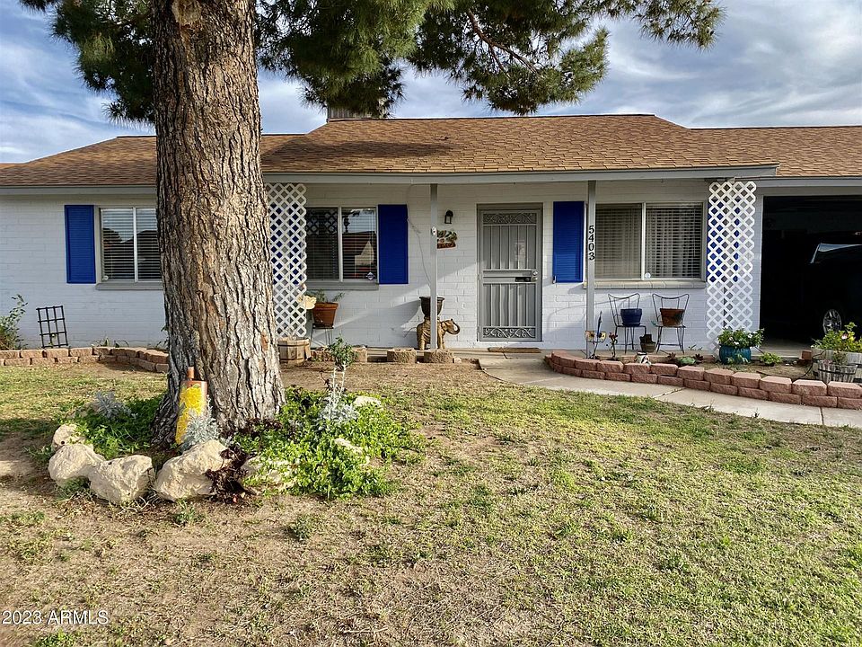 1st image of 5403 W Saguaro Dr