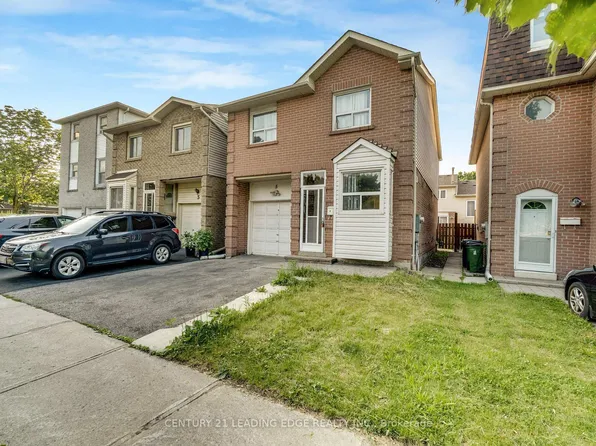 5 Kimbercroft Ct, Toronto, ON M1S 4V6