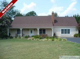 47 Destiny Ln, Evington, VA 24550
