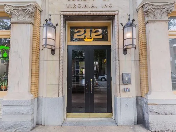 212 E Clay St #U2b, Richmond, VA 23219