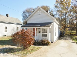 111 4th St, Fountain Inn, SC 29644