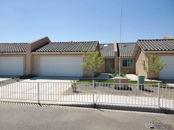 7379 E 38th Ln, Yuma, AZ 85365
