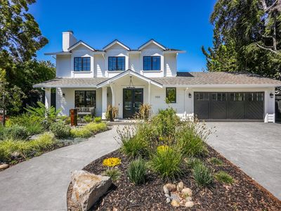 705 Charleston Ct, Palo Alto, CA, 94303