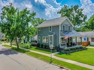 1126 E Lincoln Ave, Royal Oak, MI