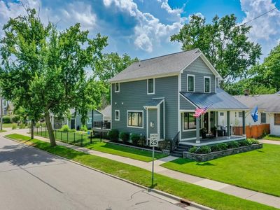 1126 E Lincoln Ave, Royal Oak, MI, 48067