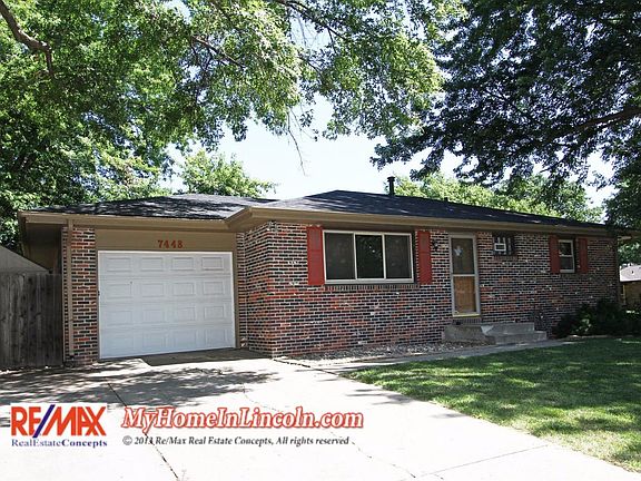2nd image of 7448 Holdrege St