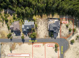 LOT 76 Pinyon Dr, Nehalem, OR 97131