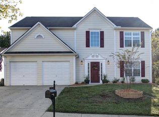 3518 Ethridge Ln NW, Kennesaw, GA