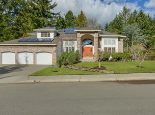12437 NW Woodland Ct, Portland, OR 97229