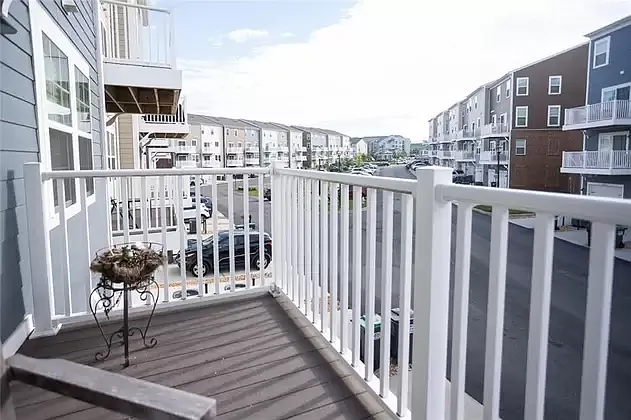 4351 Saunders Station Loop #A — Photo 13