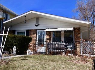 1510 3rd St, Fort Wayne, IN 46808