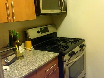 Rented by Citi Habitats