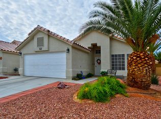4505 Florentine Ct, Las Vegas, NV 89130