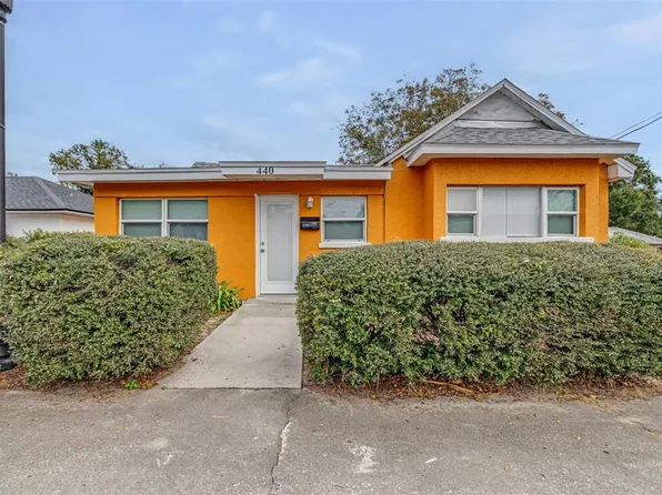 440 L B Brown Ave S, Bartow, FL 33830